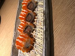 -阿吾罗·月咏精致日料(港汇恒隆广场店)