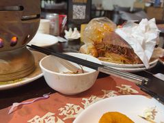 -朗丽兹自助餐厅