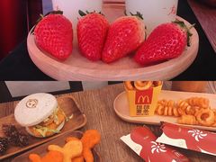 -麦当劳(宾水西道店)