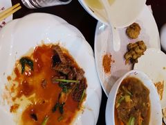 -牟传仁饭庄(星海店)