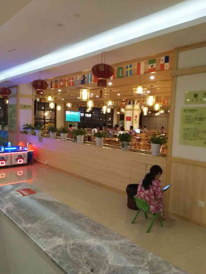 蕴才汤自助-"39元的自助餐哈哈哈哈,这蛮好的「三文."-大众点评移动版