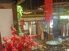 -灶东家民间菜(回兴店)