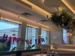 -Aqua Oasis 水天堂(太湖中心mall店)
