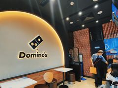 -达美乐比萨(西客站北店)
