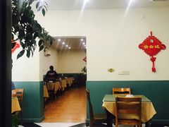 大堂-海燕酒店(惠济路店)