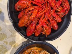 -聚味瞿记·龙虾堂(坡子街店)