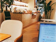 -Line 咖啡(石厦花园店)