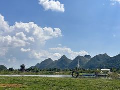 -云漫湖生态度假公园