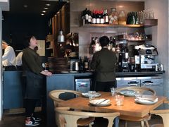 -La Strada(安福路店)