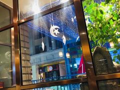 -Masala Curry and BBQ·玛莎拉巴基斯坦美食(金水万达店)