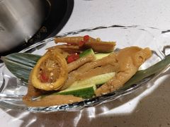 -一叶一世界•素食餐厅(环球中心店)