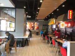 大堂-永和大王(广渠店)