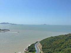 -舟山嵊泗列岛风景名胜区
