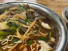 麻辣烫-老兵麻辣烫(世欧王庄店)