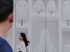 -DIOR迪奥(德基广场女装店)