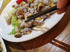 -浙C老邻舍(西城海错店)