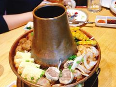 -蒙料·手把肉(望京店)