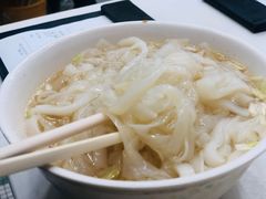 -麦文记面家(佐敦店)