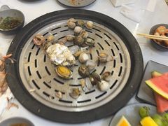 -仙螺岛海鲜自助餐厅(总店)