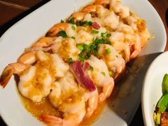 -外婆家(西红门荟聚购物中心店)