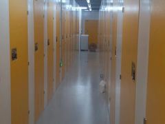-安东易迷你仓自助寄存仓库(淞虹路店)