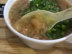 -食盈碗仔翅(星玺广场店)