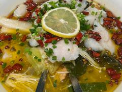 -绿草地·湘菜(芙蓉天街店)