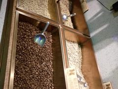 咖啡豆-尼珂波咖啡站(联合广场店)
