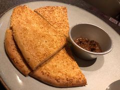 -丝路金桃·新疆菜(徐汇店)