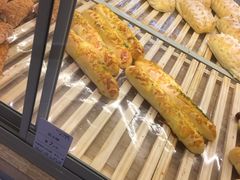 -BreadTalk面包新语·烘焙蛋糕(广州白云五号店)