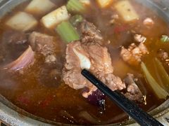 -范贤光鸡公煲(平乐园总店)