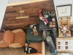 -Line 咖啡(石厦花园店)