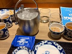 -小山日本料理(兴业太古汇店)