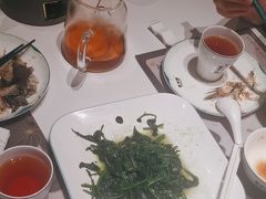 -新兴·金羊座·粤菜点心(乐峰店)