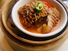 -唐阁海景中餐厅·早茶·粤菜•生日聚餐(海口朗廷酒店)
