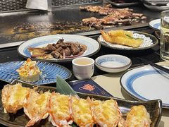 -大渔铁板烧(万象城店)
