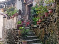 -洪江古商城