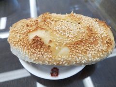 范蠡烧饼-桃源居(蠡园店)