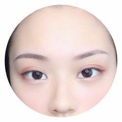 -久匠·纹眉半永久野生眉