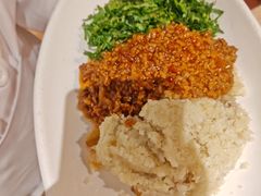 -味上湘菜馆(岳麓山店)