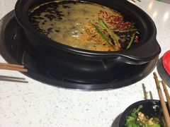 -钢管厂歆瑞源油卤串串香(春熙路太古里店)
