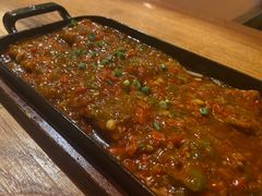包浆豆腐-不二民谣音乐餐酒吧(西安店)