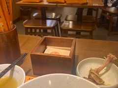 -王春春鸡汤饭(上海中海环宇城店)