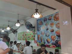 大堂-芬芳甜品(同福路店)