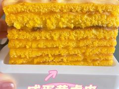 -美事客·面包·蛋糕·甜品(CBD店)