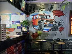 -观唐足道SPA养生会馆(南湖店)