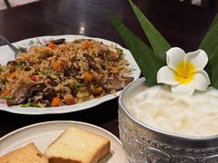 -婉泰·特色小吃·舂鸡脚(告庄二店)