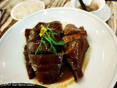 -椿记烧鹅(叠彩店)