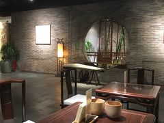 -青藤茶馆(南山路店)