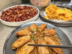 -金哥私房菜馆(张府园总店)